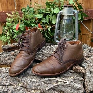Ferro Aldo Mens boots.